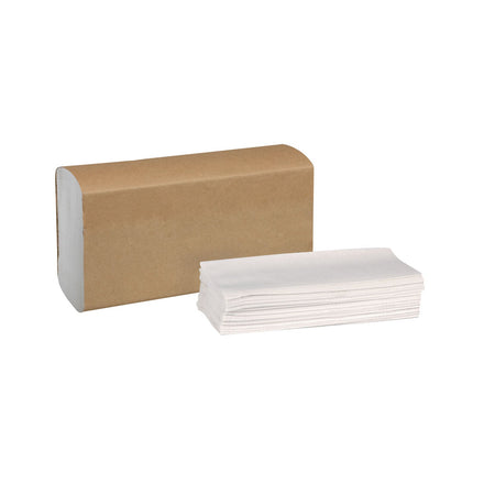 Essity Tork Hand Towel - Multifold Universal - White – image 2