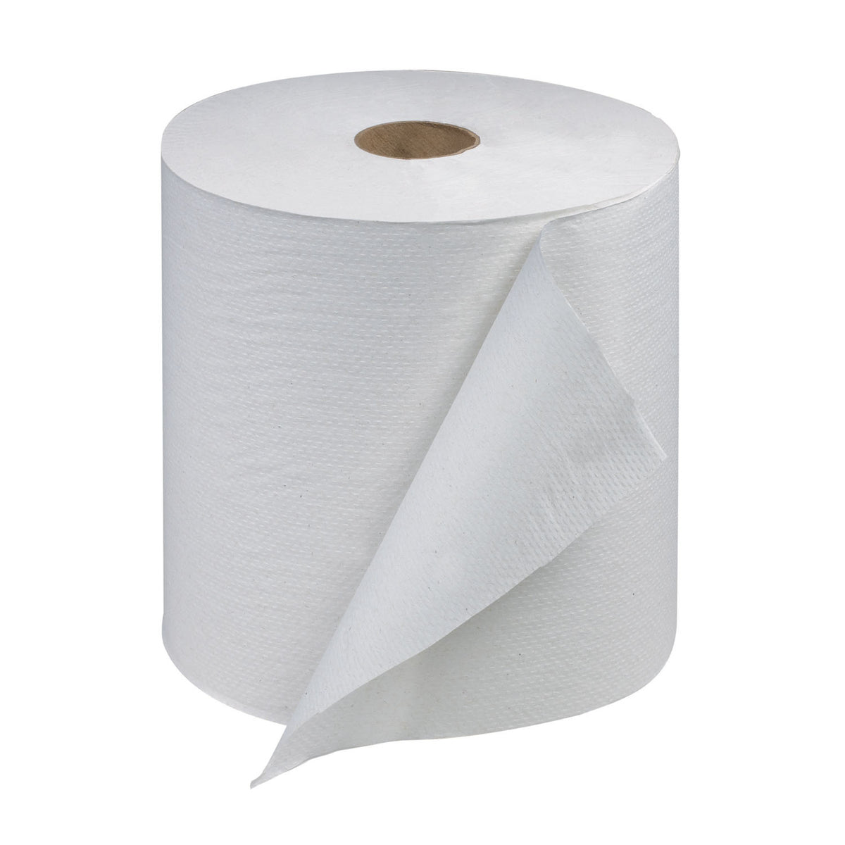 Essity Tork Hand Towel - Roll (Universal, 1-Ply, H21, White) – image 2