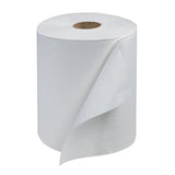 Essity Tork Hand Towel - Roll (Universal, 1-Ply, H21, White) – image 3