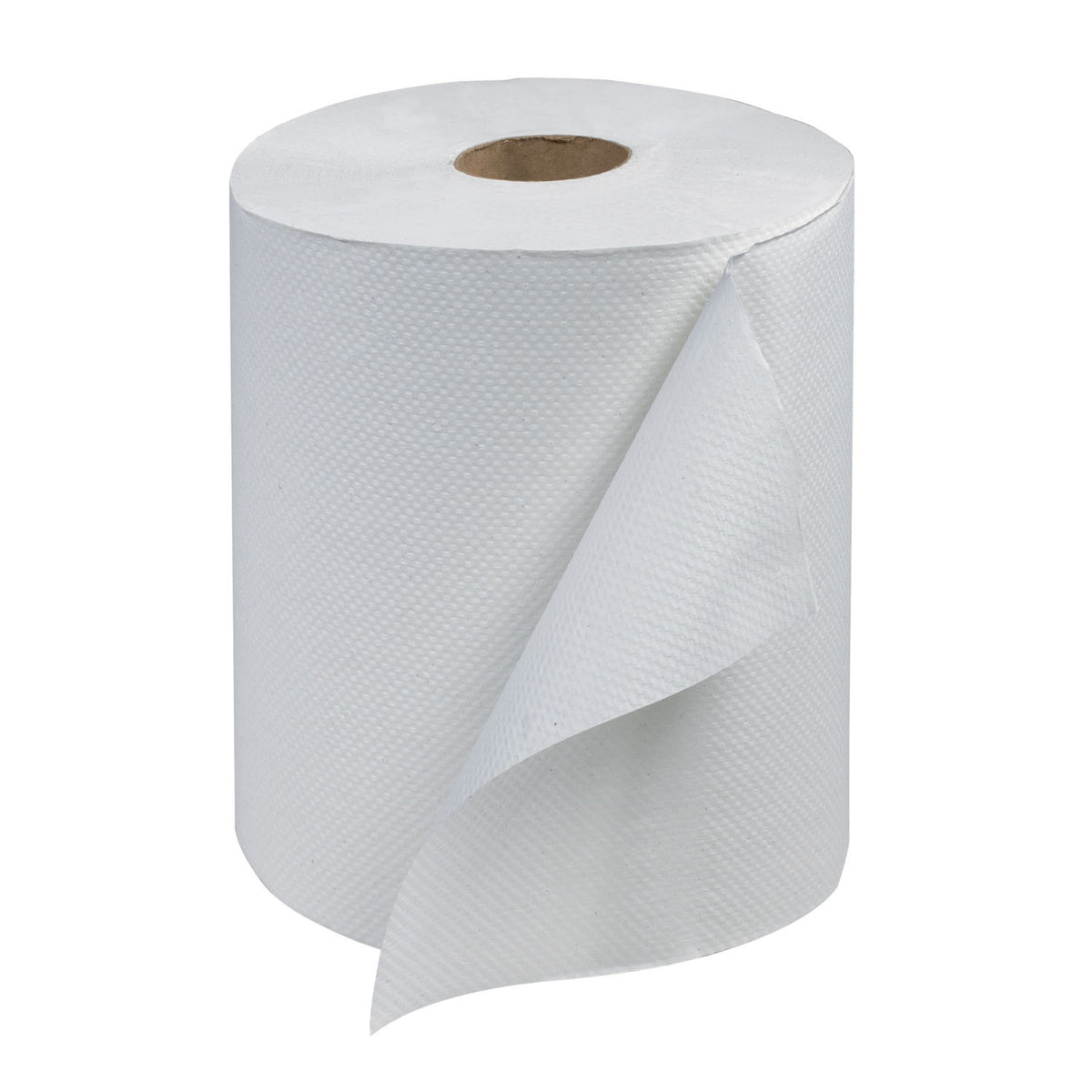 Essity Tork Hand Towel - Roll (Universal, 1-Ply, H21, White) – image 3