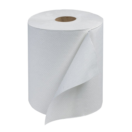 Essity Tork Hand Towel - Roll (Universal, 1-Ply, H21, White) – image 3