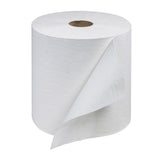 Essity Tork Hand Towel - Roll (Universal, 1-Ply, H21, White)