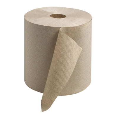 Essity Tork Hand Towel - Roll (Universal, 1-Ply, H21, Natural)