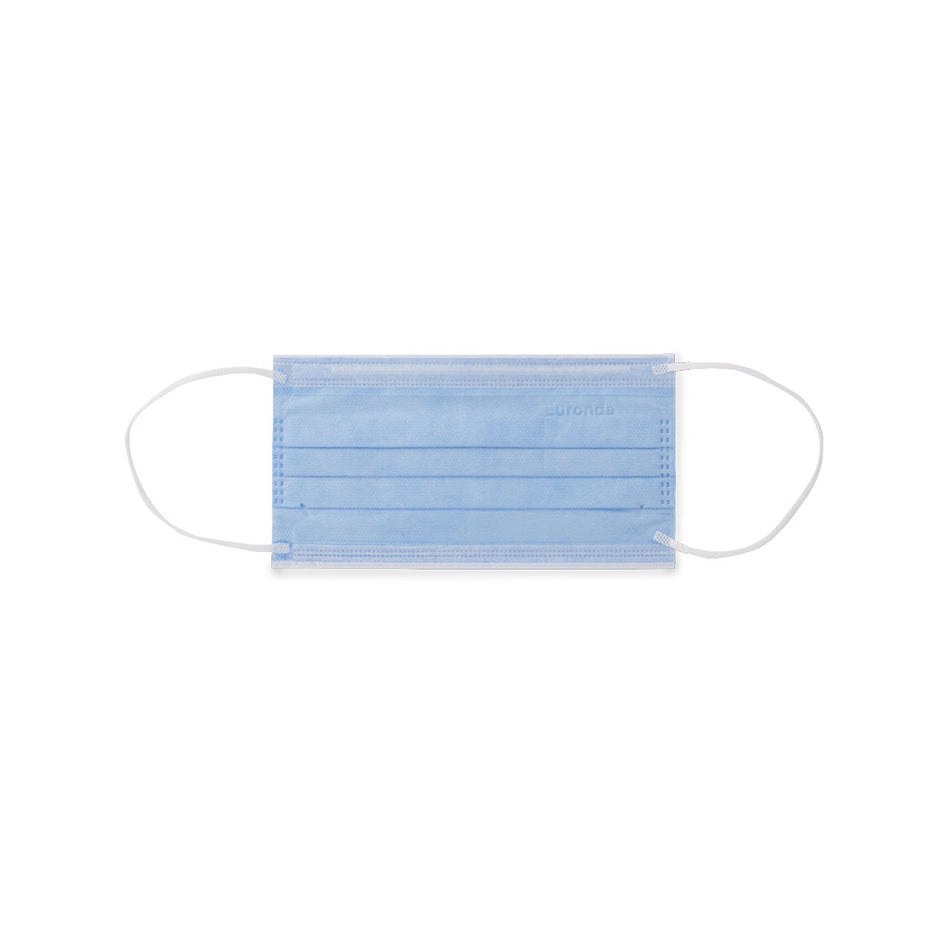 Euronda Monoart Astm Level 3 Disposable Face Masks