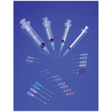 Exel Hypodermic Needles - 20G