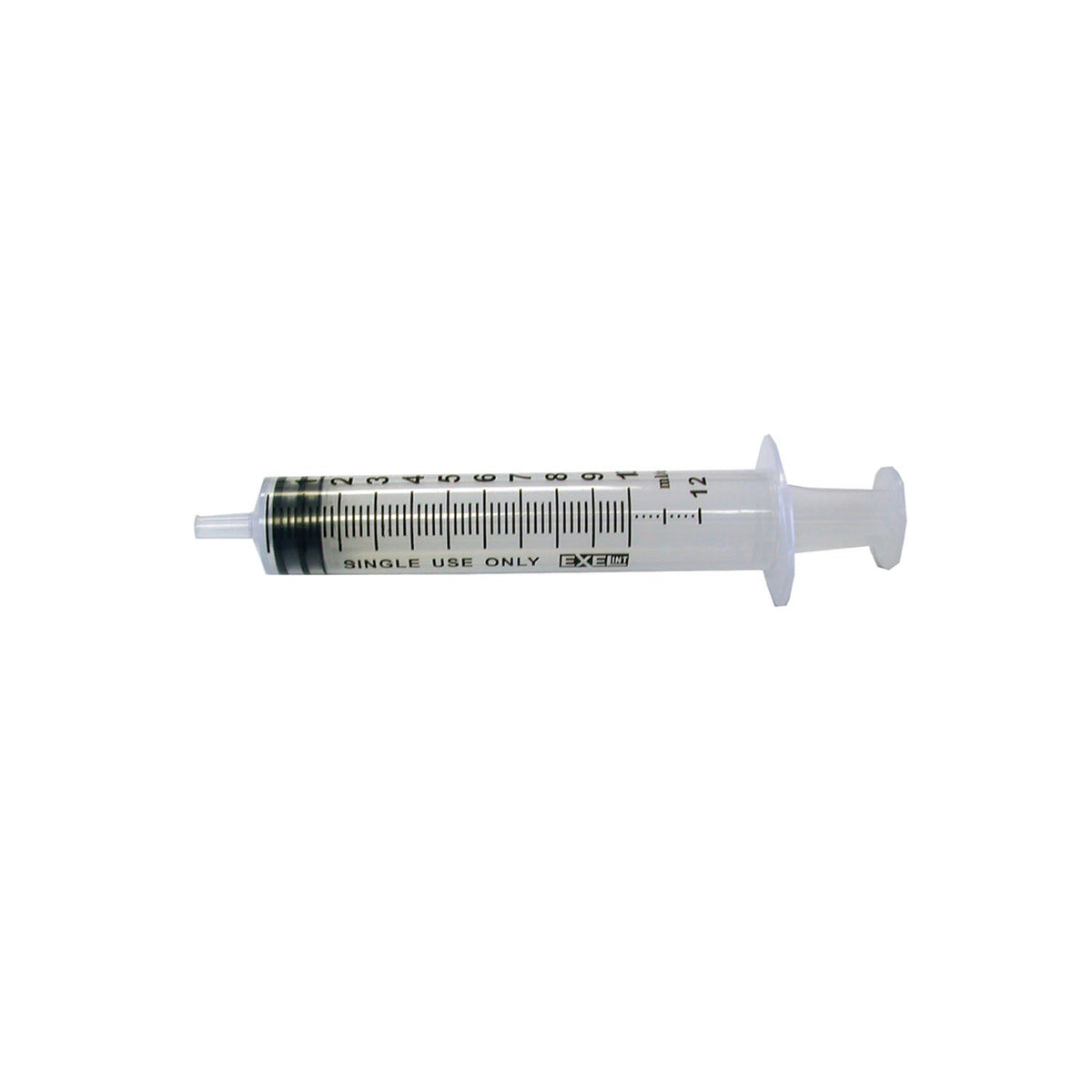 Exel Luer Slip Syringes - Standard
