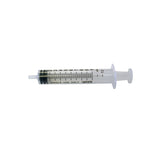 Exel Luer Slip Syringes - Standard
