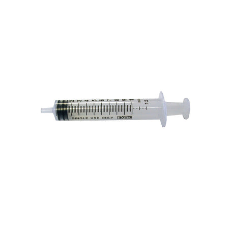 Exel Luer Slip Syringes - Standard