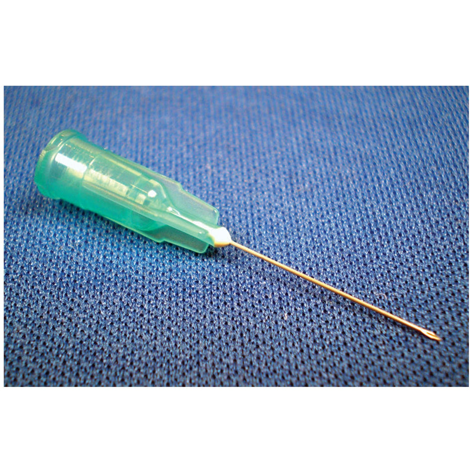 Exel Dermatology Hypodermic Needles - Thin Wall