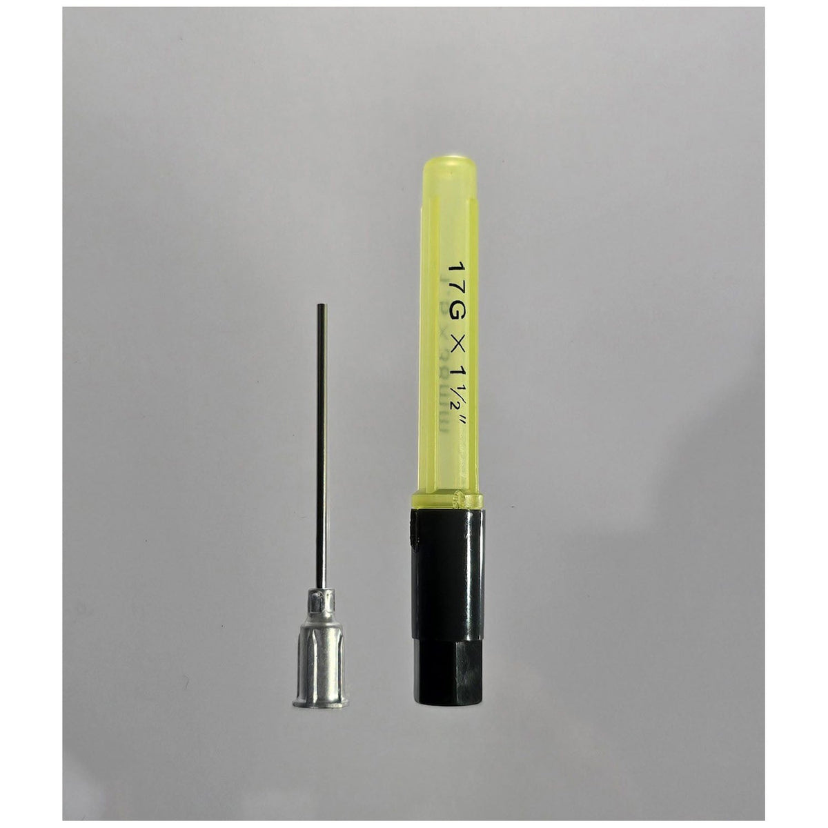 Exel Blunt Needles - 17G