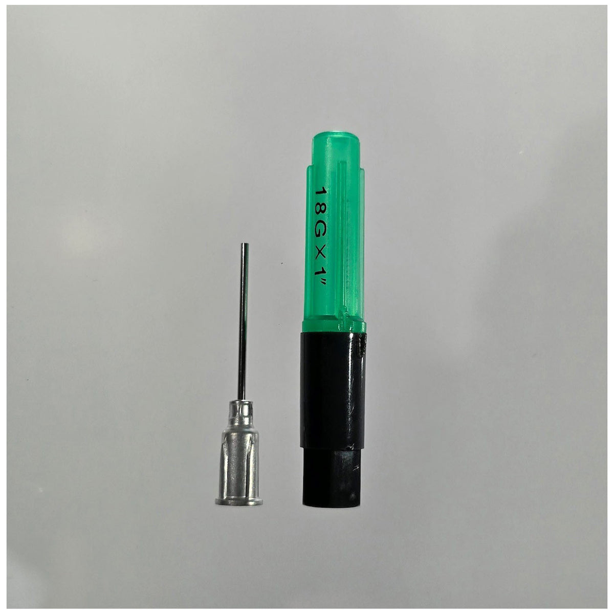 Exel Blunt Needles - 18G