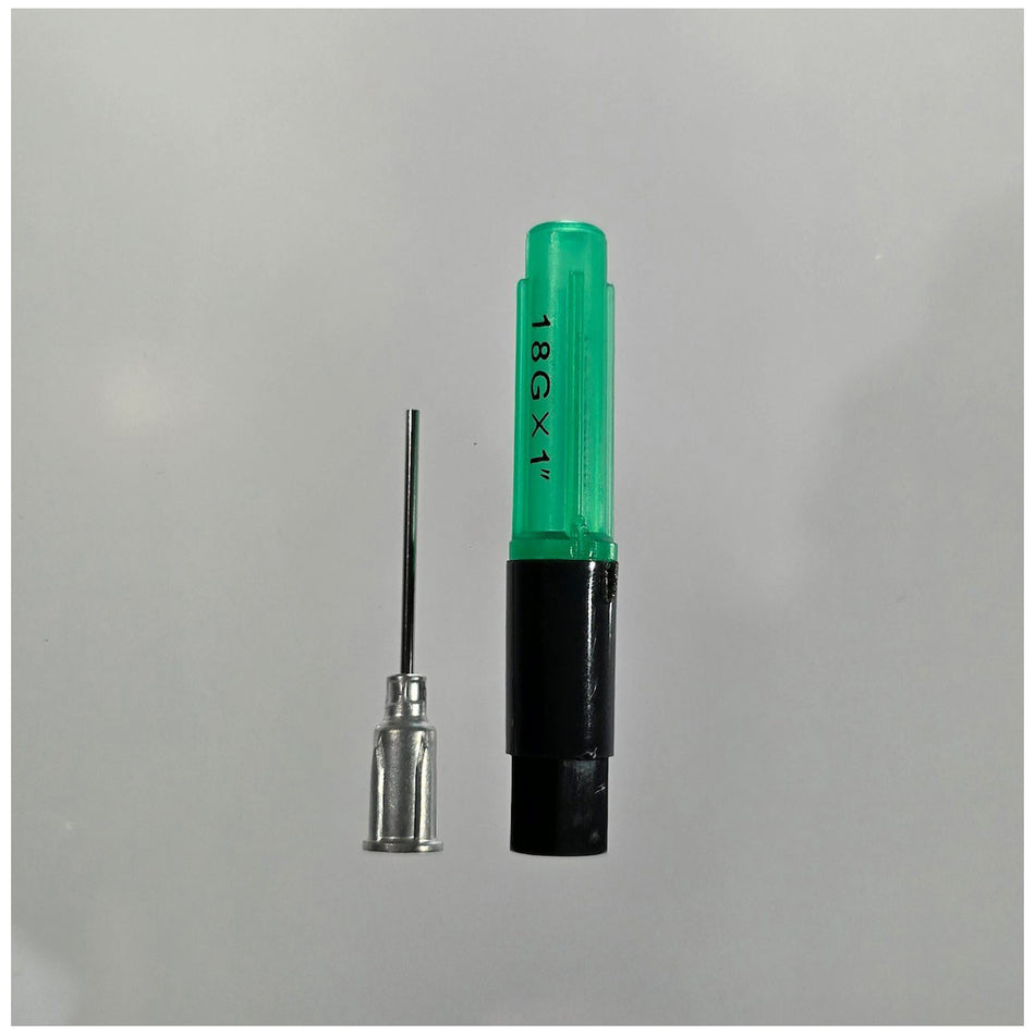 Exel Blunt Needles - 18G