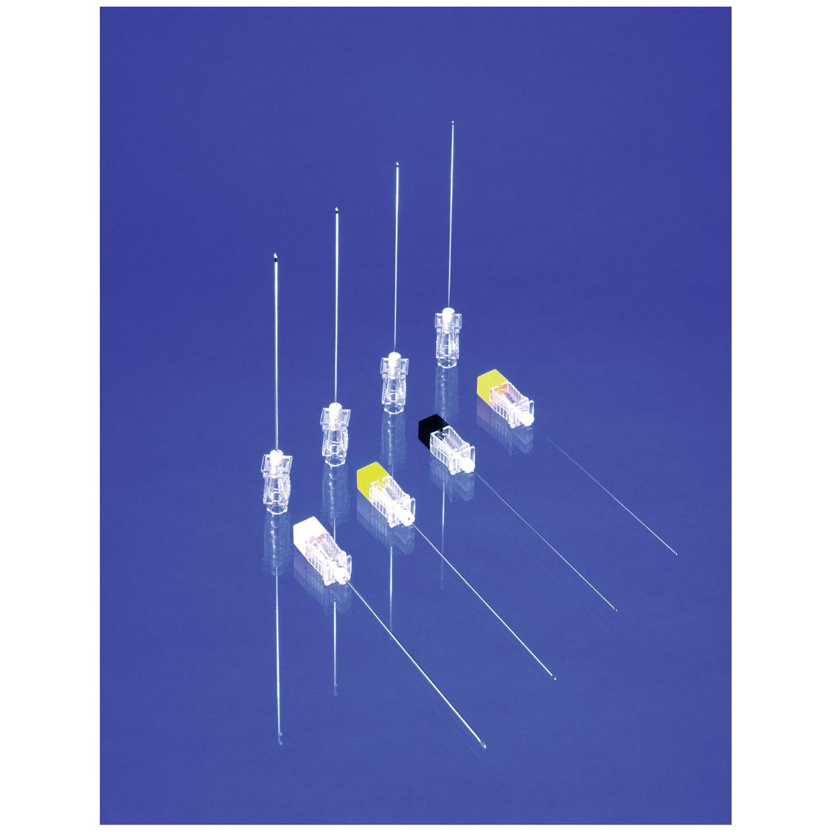 Exel Spinal Needles - 3½ Inch