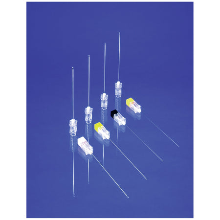 Exel Spinal Needles - 3½ Inch