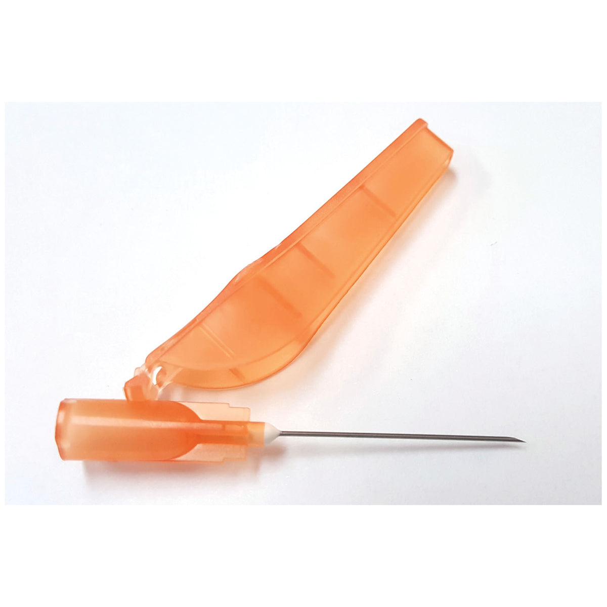Exel Safety Hypodermic Needles - 25G