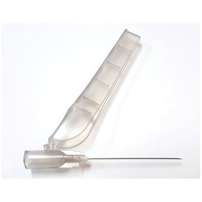 Exel Safety Hypodermic Needles - 27G