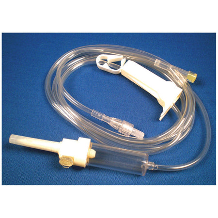 Exel IV Administration Set with Injection Site