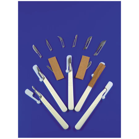 Exel Disposable Scalpels