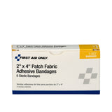 First Aid Only/Acme United Adhesive Bandages & Strips - Adhesive Bandages – image 25