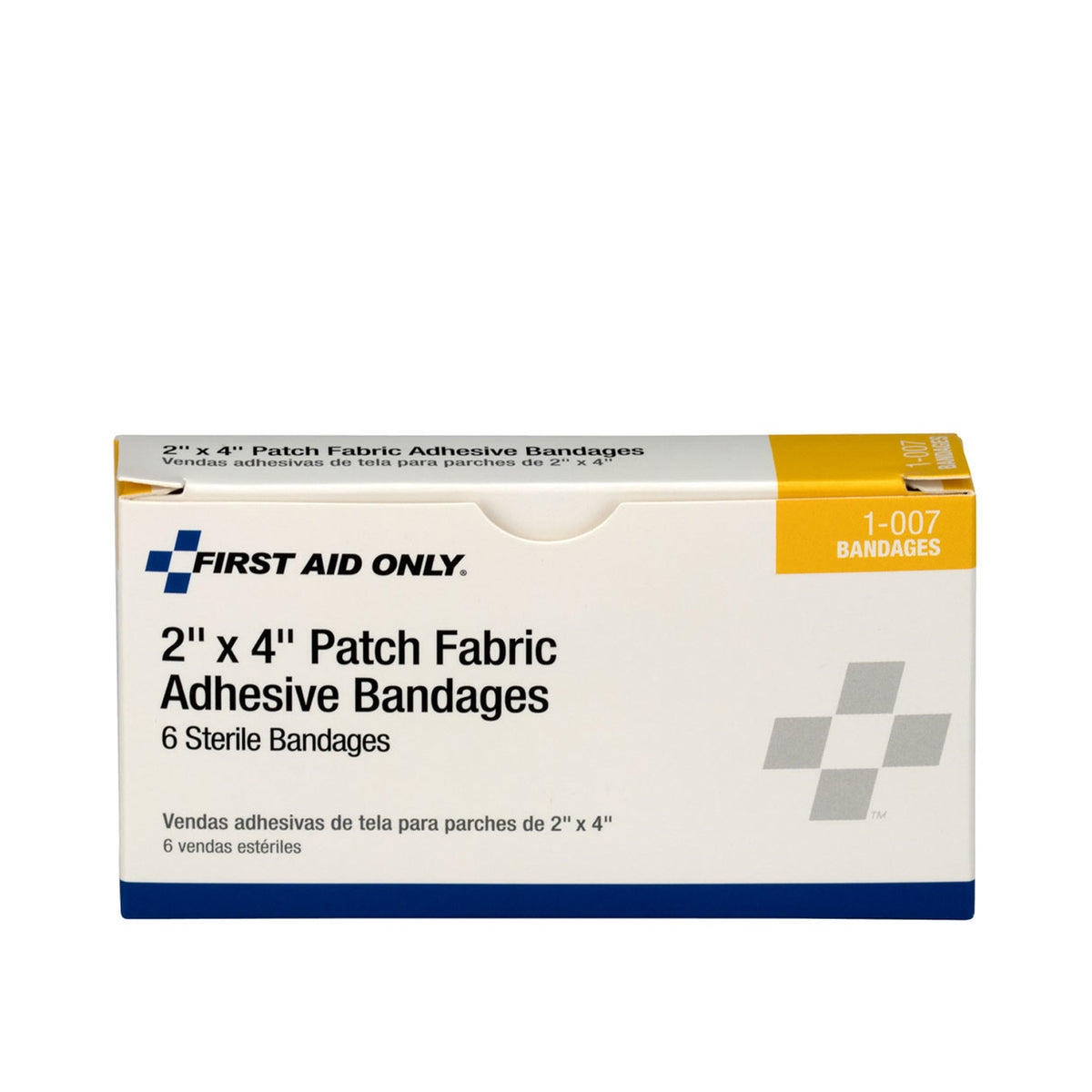 First Aid Only/Acme United Adhesive Bandages & Strips - Adhesive Bandages – image 25