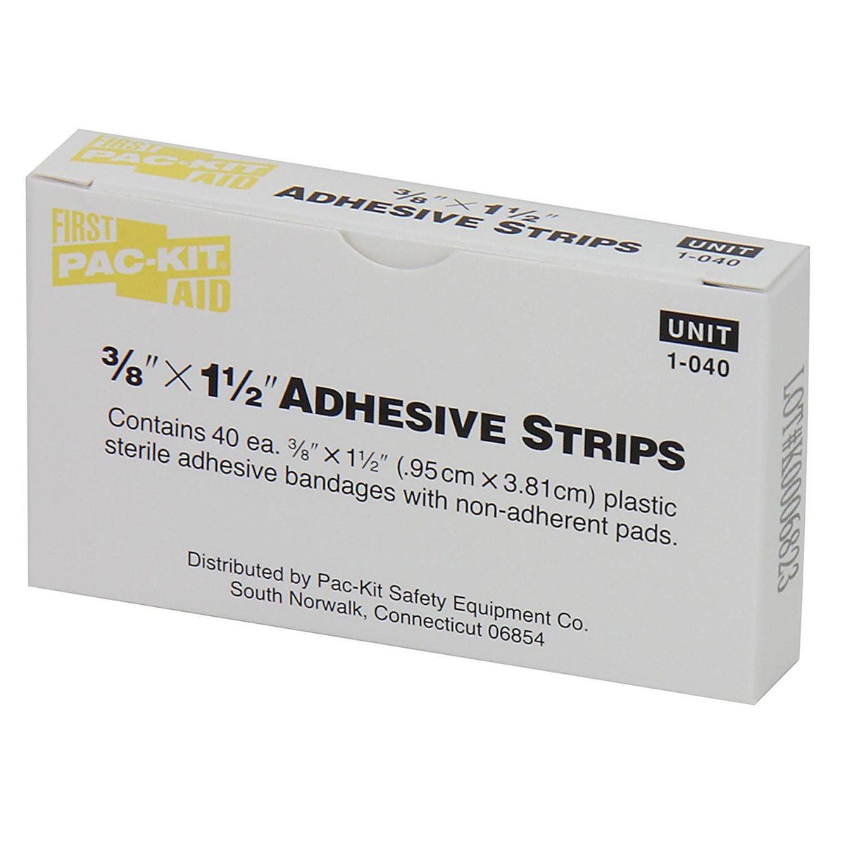 First Aid Only/Acme United Adhesive Bandages & Strips - Adhesive Bandages – image 6