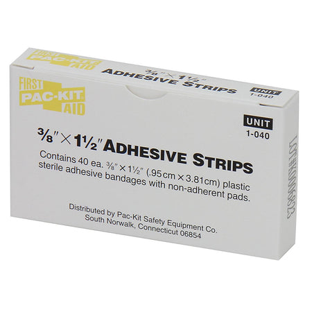 First Aid Only/Acme United Adhesive Bandages & Strips - Adhesive Bandages – image 6