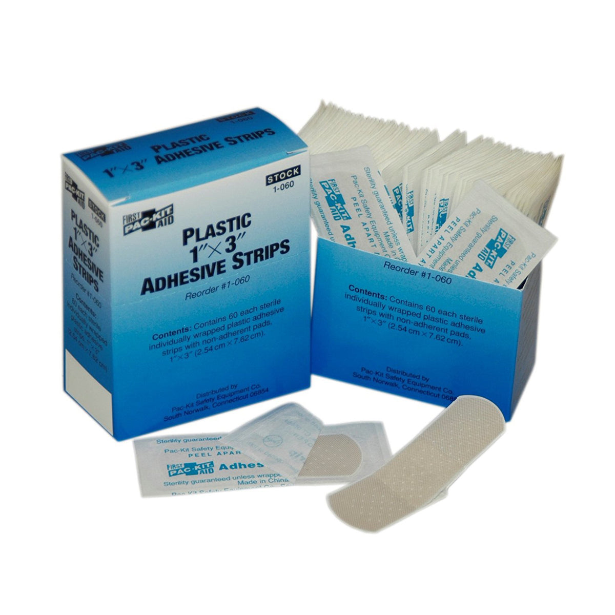 First Aid Only/Acme United Adhesive Bandages & Strips - Adhesive Bandages – image 2