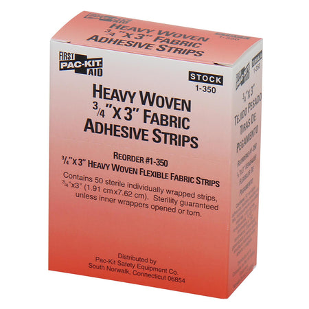 First Aid Only/Acme United Adhesive Bandages & Strips - Adhesive Bandages – image 16