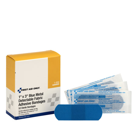 First Aid Only/Acme United Adhesive Bandages & Strips - Adhesive Bandages – image 14