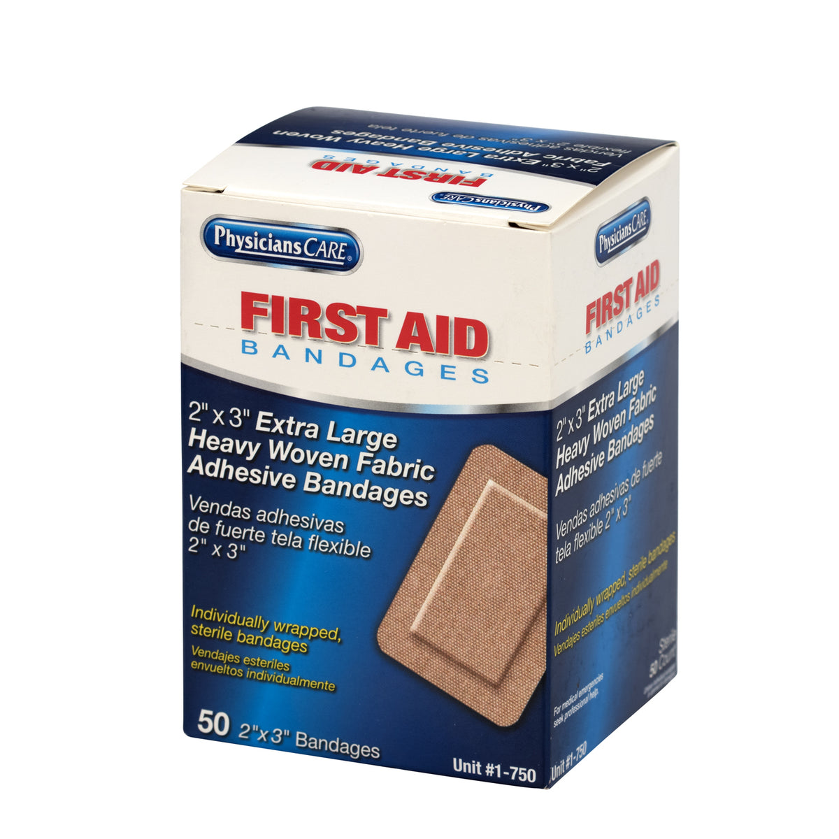 First Aid Only/Acme United Adhesive Bandages & Strips - Adhesive Bandages – image 21