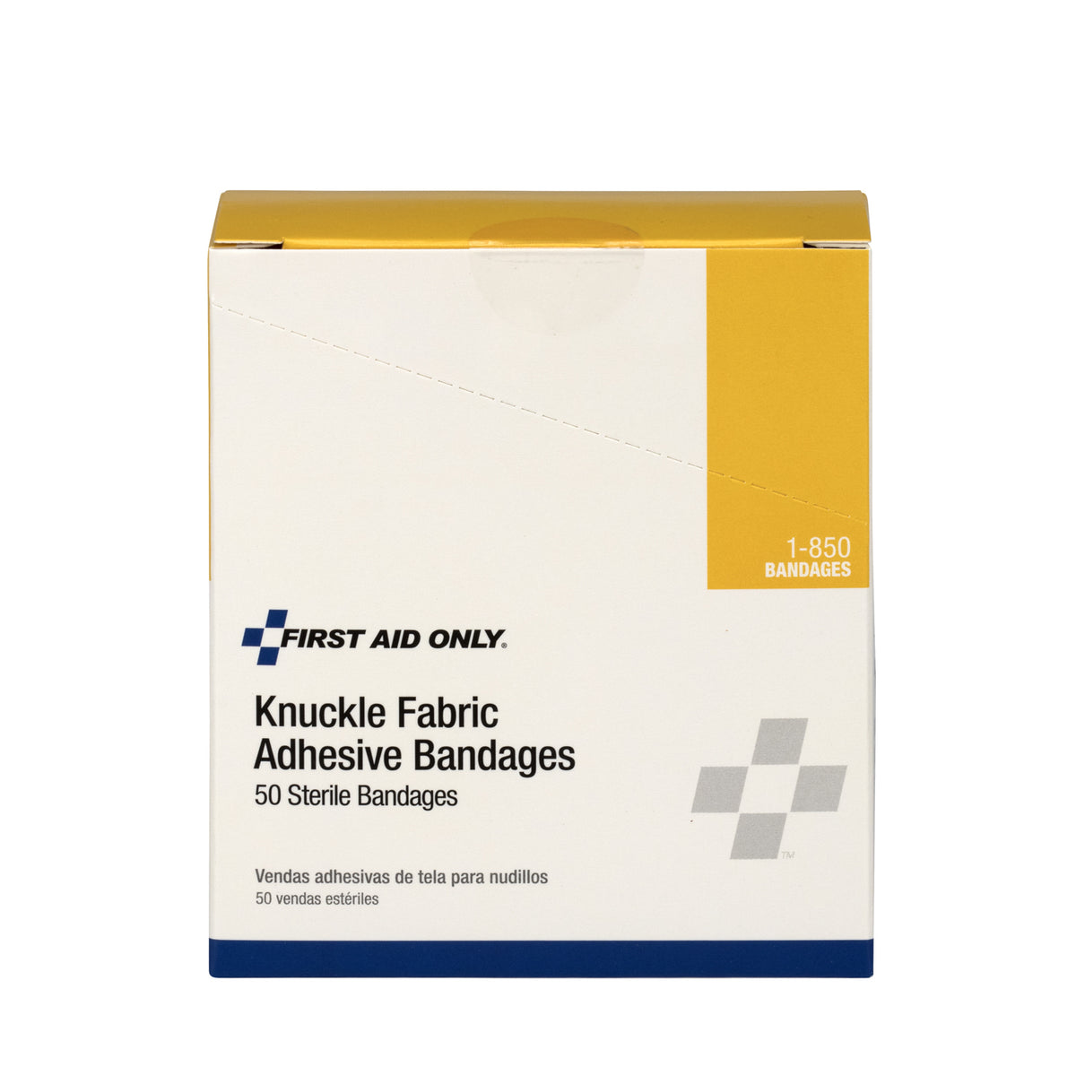 First Aid Only/Acme United Adhesive Bandages & Strips - Adhesive Bandages – image 24