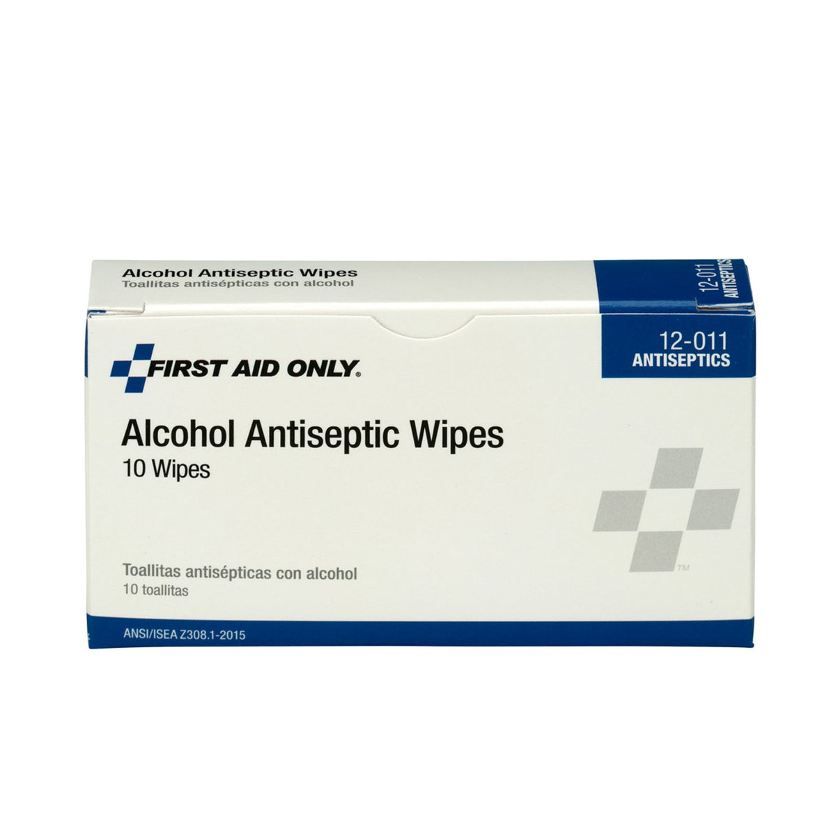 First Aid Only/Acme United Alcohol Wipes