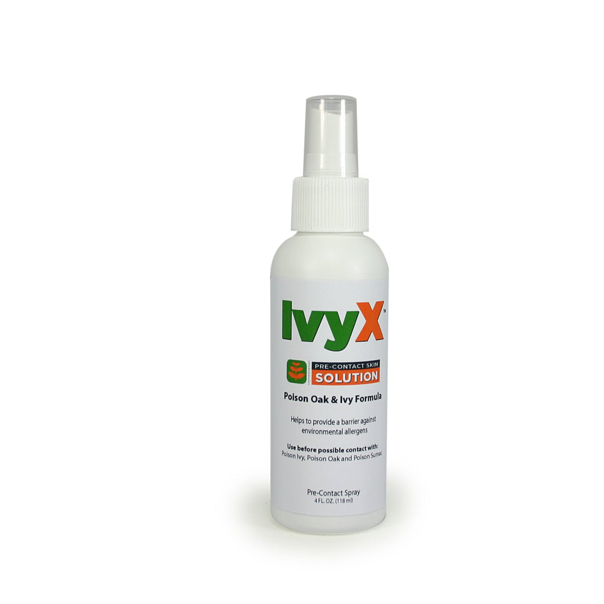 First Aid Only/Acme United Ivyxtm Pre-Contact Solutions - Spray