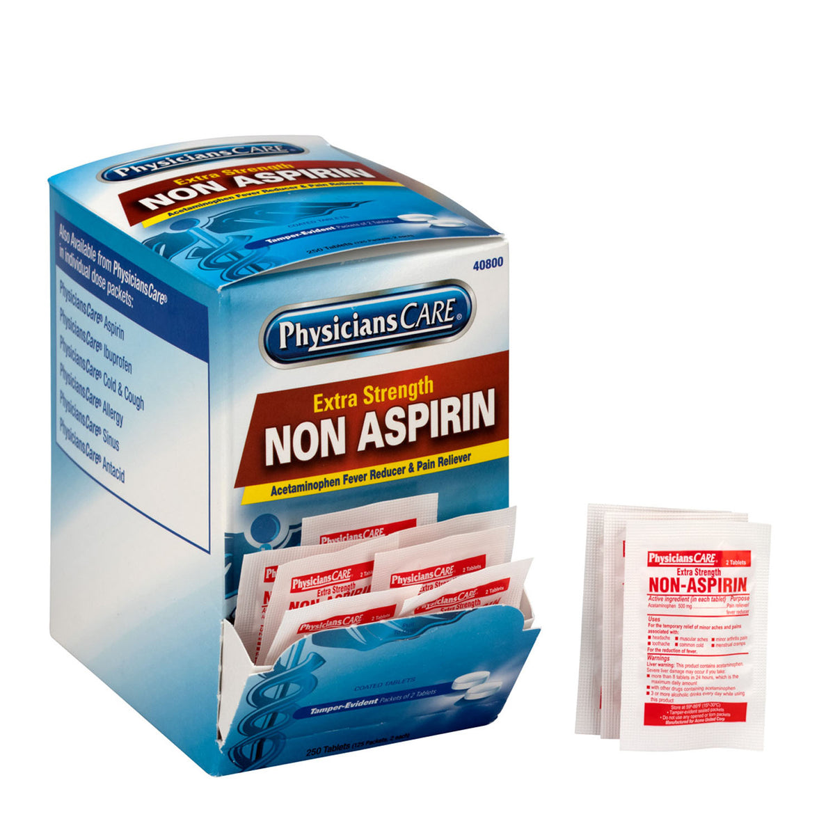 Bayer Aspirin