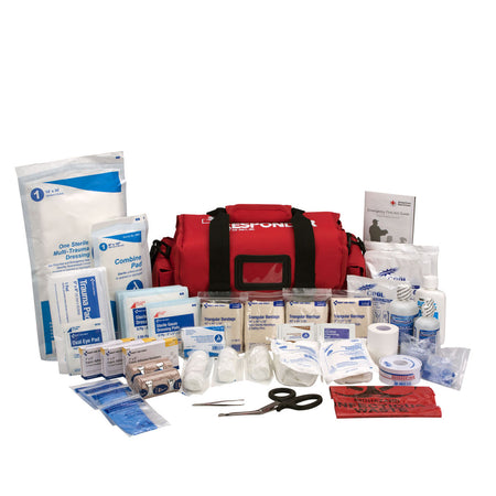 First Aid Only/Acme United First Responder Kit – image 3