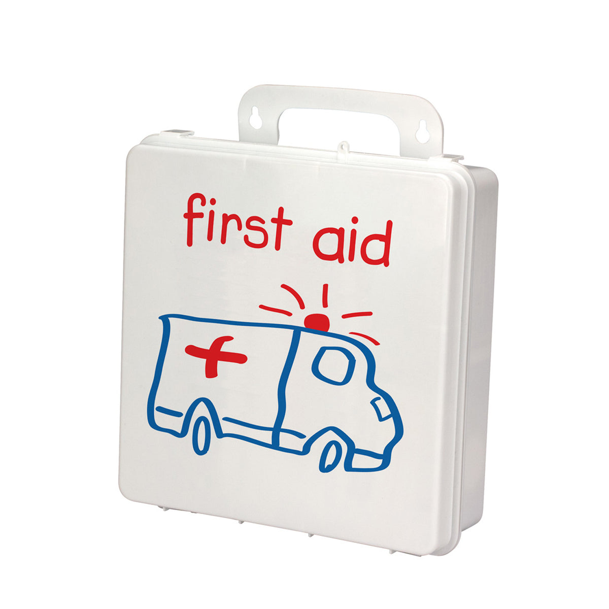 First Aid Only/Acme United Pediatric First Aid - 25 Person Kit
