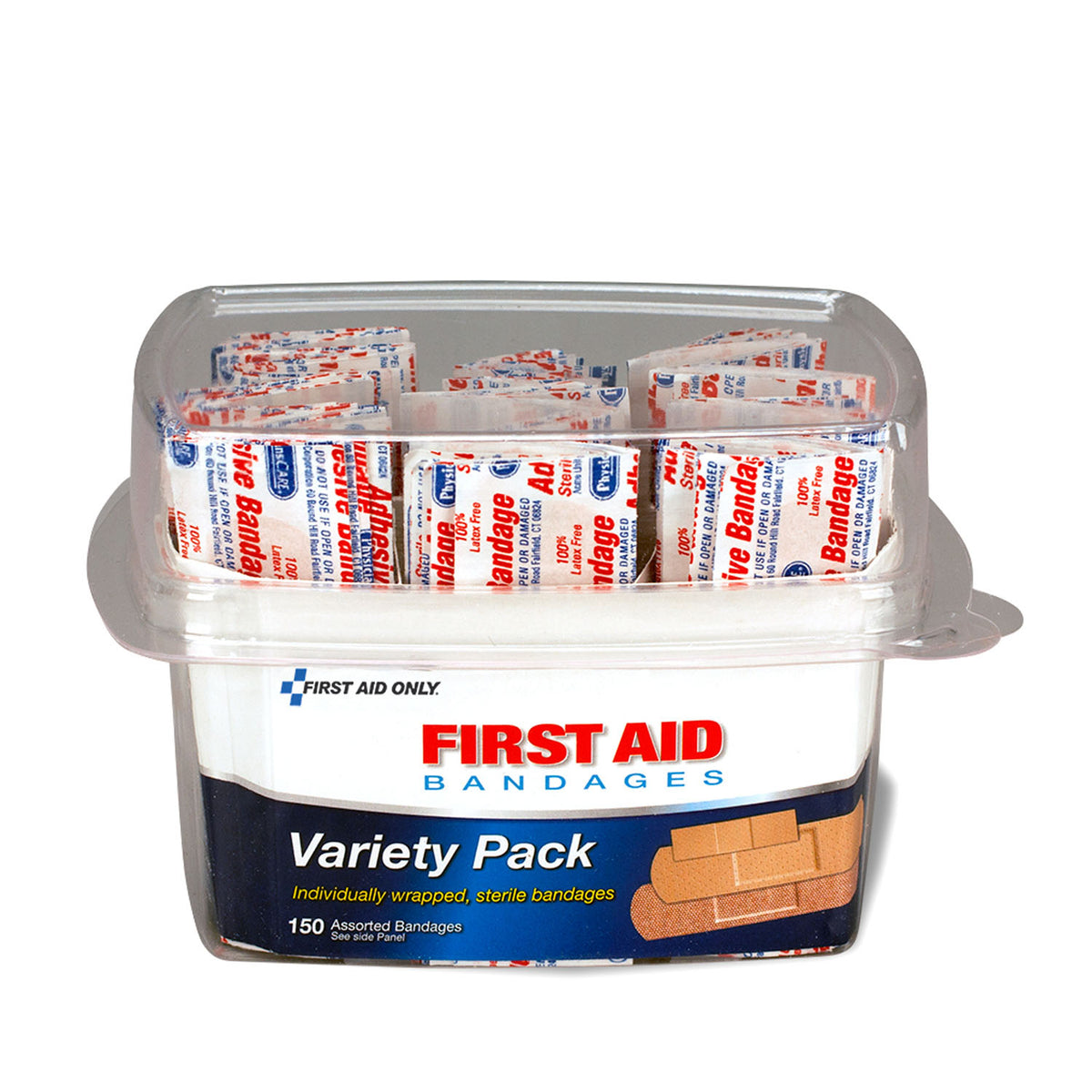 First Aid Only/Acme United Adhesive Bandages & Strips - Adhesive Bandages – image 26