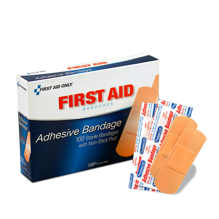 First Aid Only/Acme United Adhesive Bandages & Strips - Adhesive Bandages – image 19