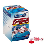 First Aid Only/Acme United Cough, Cold & Allergy - Throat Lozenges – image 2