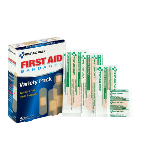 First Aid Only/Acme United Adhesive Bandages & Strips - Adhesive Bandages – image 10