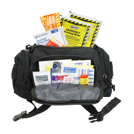 First Aid Only/Acme United Personal Emergency Preparedness Kits - Arc Responder Pack