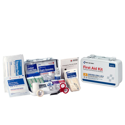 First Aid Only/Acme United ANSI/OSHA Compliant Package - Refill Kits for 50 Person B