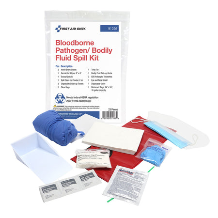 BBP Scoop Spatula Combo, Disposable