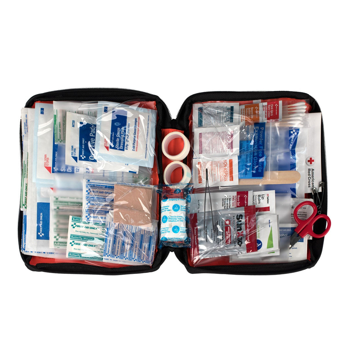 First Aid Only/Acme United Outdoor Hazards - Comprehensive Kit