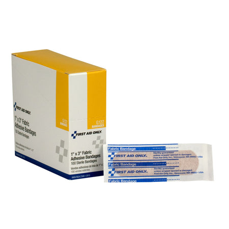 First Aid Only/Acme United Adhesive Bandages & Strips - Adhesive Bandages – image 17