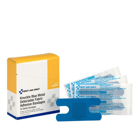 First Aid Only/Acme United Adhesive Bandages & Strips - Adhesive Bandages – image 28