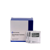 First Aid Only/Acme United BZK Antiseptic Wipes – image 3