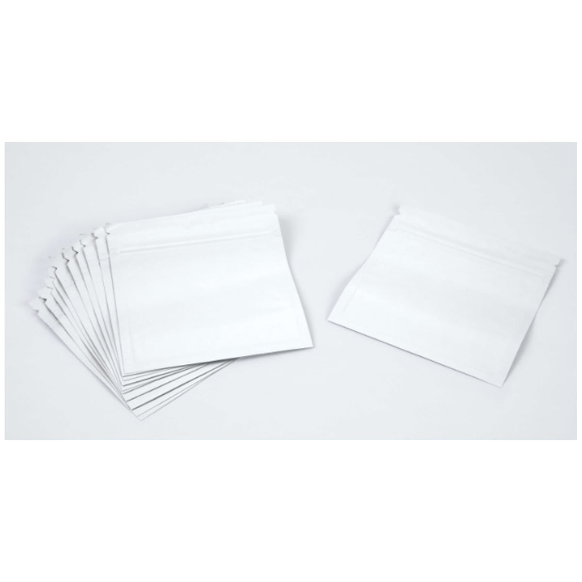 Qiagen Clone Archiving - CloneSaver Resealable Multi-Barrier Pouch