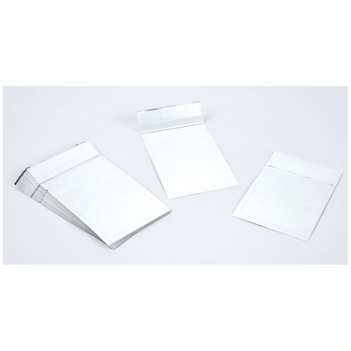 Qiagen Fta Purification Reagent & Accessories - Multi-Barrier Pouches – image 2