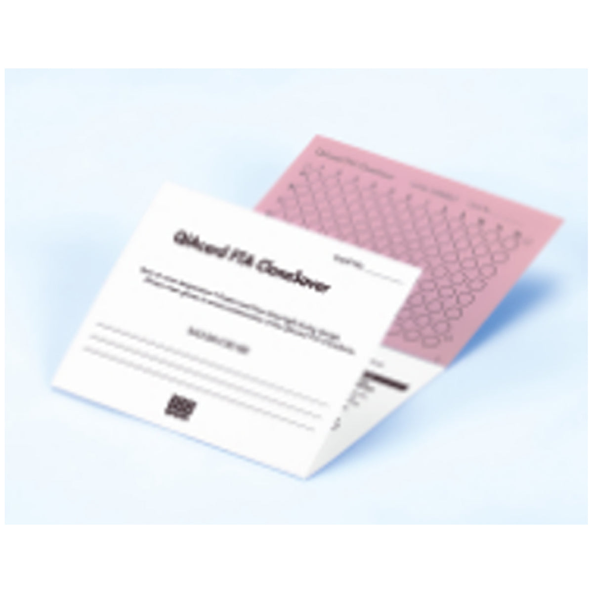 Qiagen Clone Archiving - CloneSaver Card